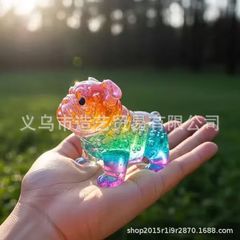 可爱小狗树脂摆件创意工艺品客厅卧室家居装饰礼物亚马逊跨境货源