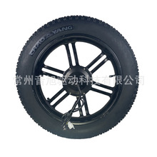 20��o�Xѩ��܇݆ݞ늙C48V 2000W60km/h��̥20x4.0ǰ݆��һ��