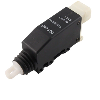 Suitable for Ford Transit: Central locking