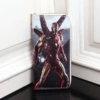 Single of Steel Man