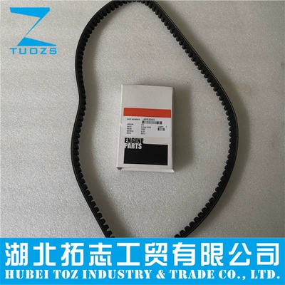 Cummins B3.3 Mühərrik V-tipli Kəmər 4983000