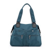 Waterproof trend one-shoulder bag for leisure for mother and baby, 2022 collection