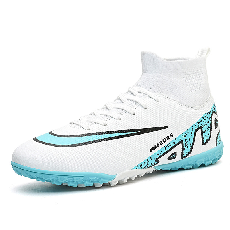 2309-1 белые сломанные ногти