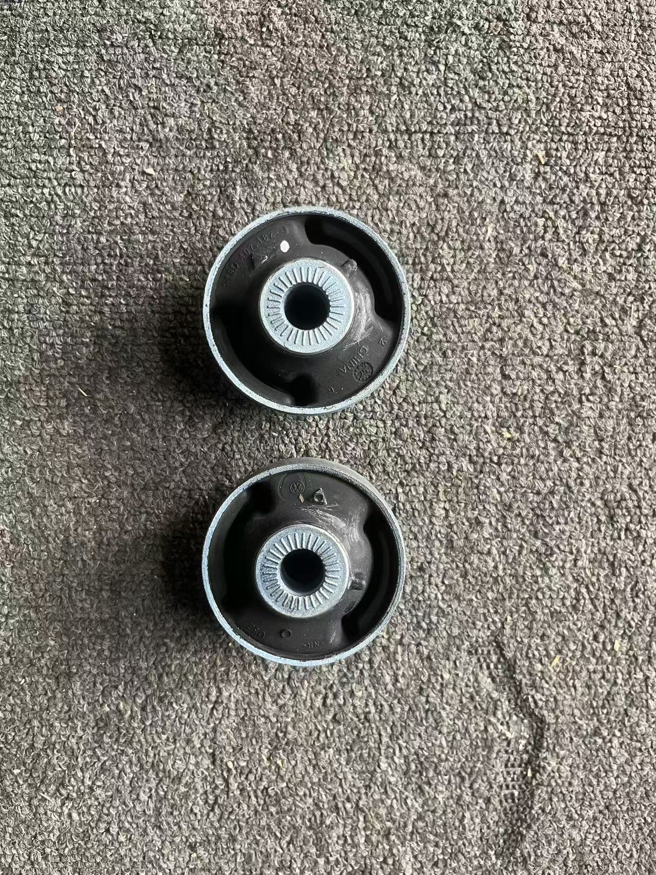 ID4ID6 lower control arm bushing, triangular arm bushing, original factory new 1ED407183/1EA407183D/1ED40