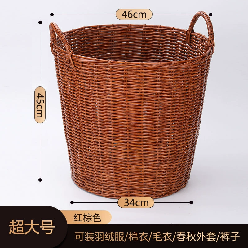 Laundry basket, storage basket, toy, doll, storage system