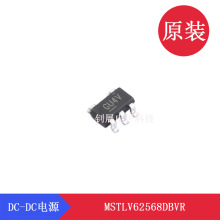 MSTLV62568DBVR SOT-23-5�zӡGU4V�����_�P������IC��������ɭ��