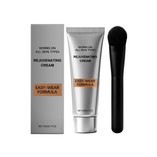 WORKS ON ALL SKIN TYPES  REJUVEN ��˪ �ճ��غͺ��o�̝����ܼ�