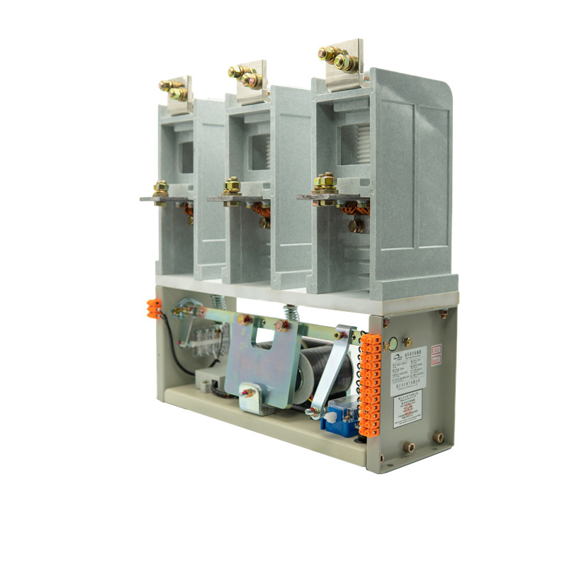 CKG4-12kV/1000A 高压交流真空接触器 大电流真空开关-诺尔力云
