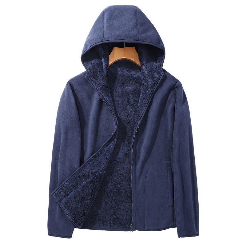 Глубокий синий (мужчины)