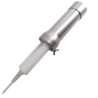 pusher/flashlight two-component AB glue — Yapışqan paylayıcı adapterlər