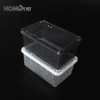 Noha H3 small silkworm baby box raising silk mulberry leaf breeding box Renju silk silkworm breeding box observe breeding box