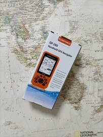 船用仪器仪表;探鱼器;船用五金配件