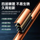 Factory screwdriver Phillips industrial grade strong magnetic screwdriver suit super hard screwdriver small screwdriver hardware tools