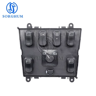 Glass lifter Mercedes-Benz auto parts