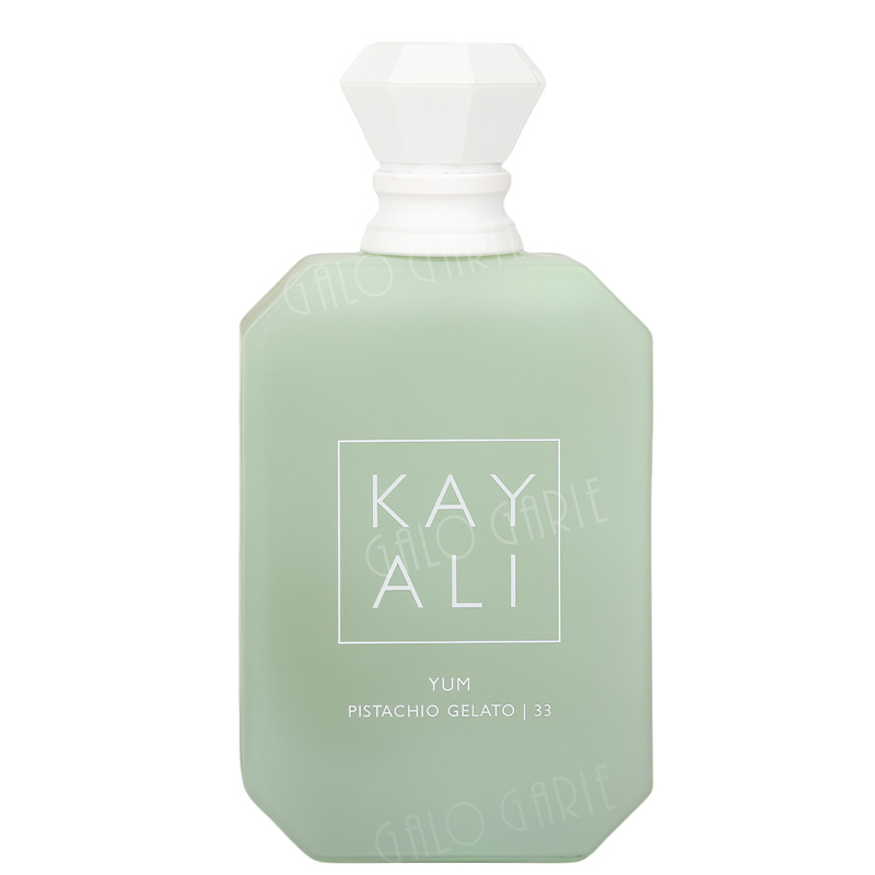 KAYALI跨境香水卡亚利MZ209D中东perfumel外贸100m阿拉伯香水批发|undefined