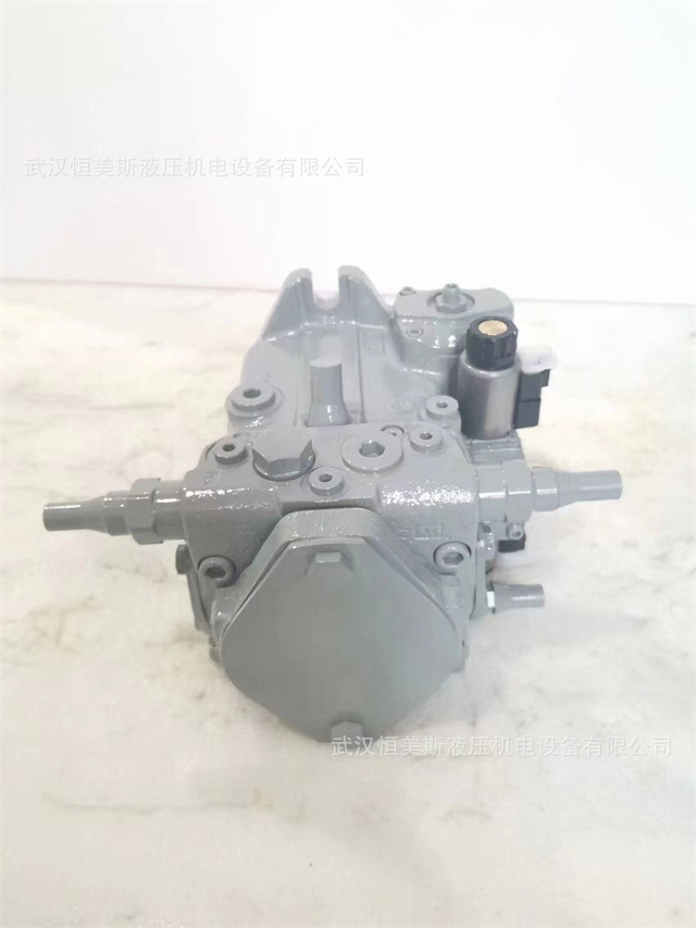 德国REXROTH力士乐柱塞泵AA10VSO45LA6DS/32R-VKD72U00EESO413