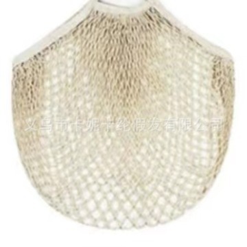 La nueva bolsa de compras 2024 35*35 cm se puede llevar a la puerta al comprar verduras.