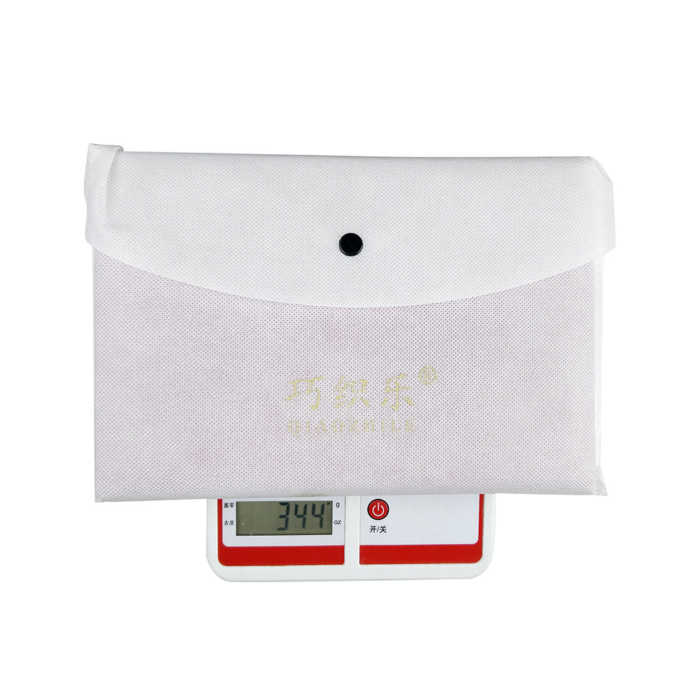 Herramientas de tejido aguja de suéter madera sintética color fantasía pulido manual desmontaje aguja de anillo un conjunto de 12 pagos