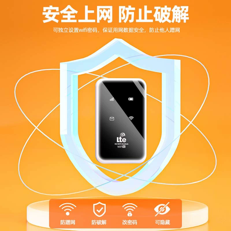 Портативный Wi-Fi 2100 мАч 4G сеть домашний туризм сайт трансляция интернет полностью сетевой маршрутизатор портативный