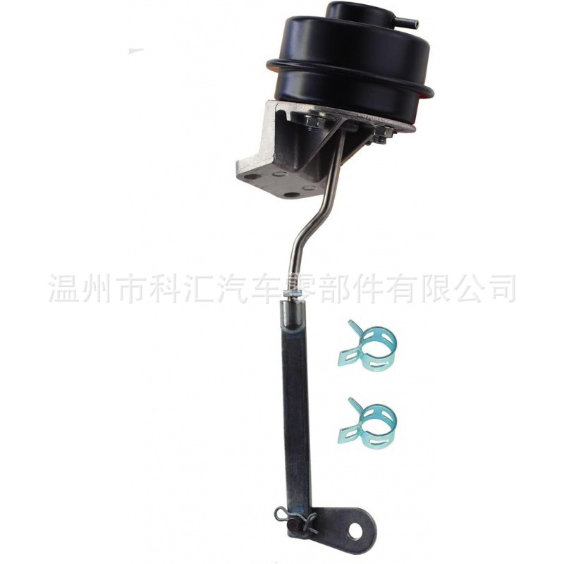 宝马涡轮执行器 11657588938 49477-02001