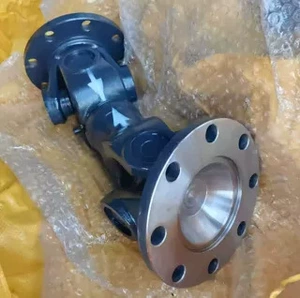 Shantui SL50W Loader Parts ZL50G3-04001 Rear Drive Shaft Assembly