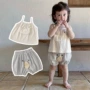 夏季婴幼儿宝宝儿童衣服