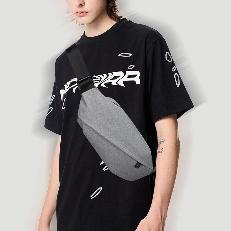 Chest bag