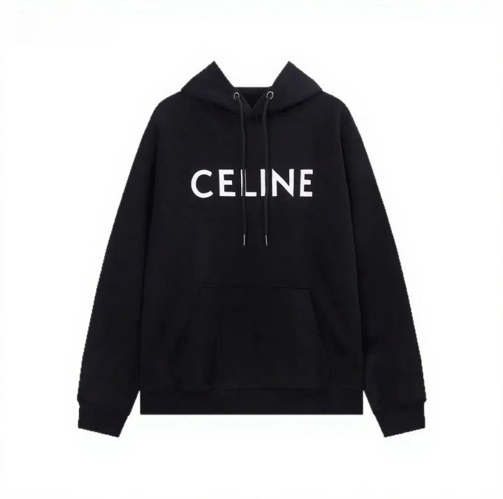 Cotton hoody for men and women