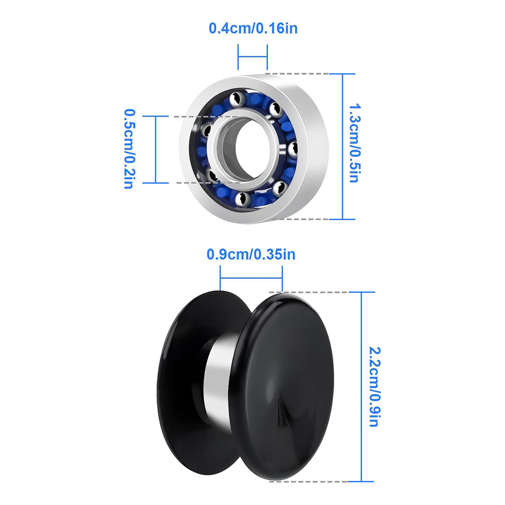 샤프트 (5 블랙 5 화이트)