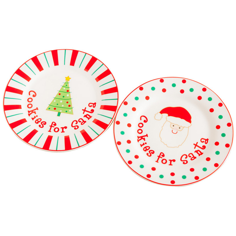 Promotional Gift Christmas Holiday 8' 9' 10' High Temperature Baked Flower Ceramic Plate Restaurant Hotel Household Ceramic Plate Promotional Gift Christmas Holiday 8' 9' 10' High Temperature Baked Flower Ceramic Plate Restaurant Hotel Household Ceramic Plate