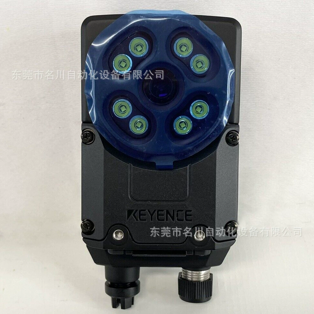 IV3-500CA Кейенс KEYENCE датчик распознавания изображений торг