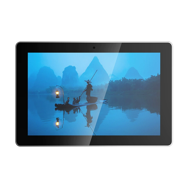 Raspberry Pi 5 HMI3020 Industrial tablet Computers integrated 7/10.1 -inch display suitable for PI 5