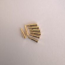 �����pogo pin �S�~僽������ ���ڏ�����B����̽�