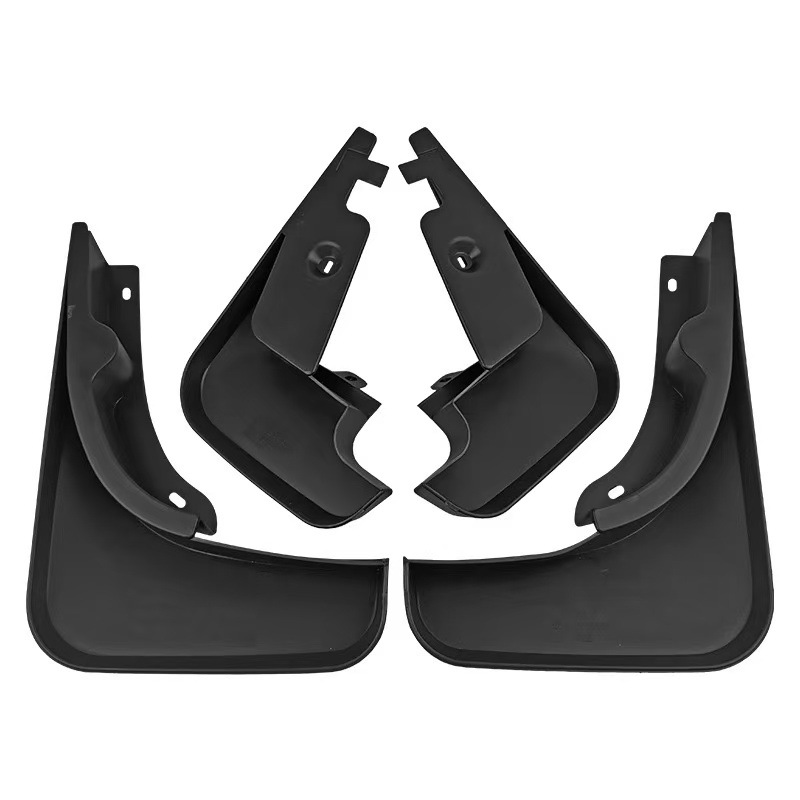 Aplicable a Audi Audi Q5 2009 - 2016 sin cejas de ruedas comercio exterior transfronterizo fábrica de barro al por mayor uno