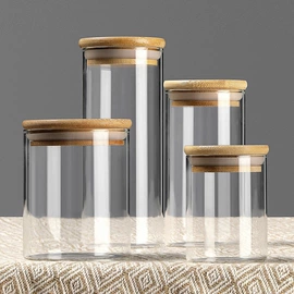 密封盒储物罐;调味盒;收纳密封罐