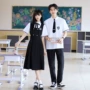 学院风2026毕业照班服