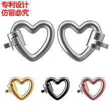 ����925�y�18K�����a�i��-WeLocked Clasps���Locked���� ����