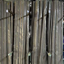 结构钢;铝合金;钛合金