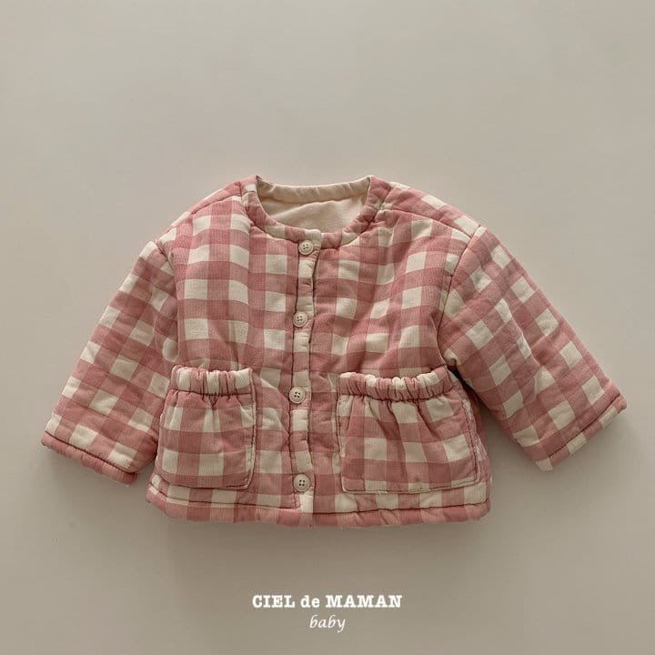 Ropa acolchada de algodón de invierno para niños ropa acolchada de algodón para Bebés Ropa para niños coreanos bolsillo de Bebé Ropa acolchada de algodón pequeña ropa de invierno para Niñas Ropa acolchada de algodón