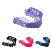 一件代发拳击散打牙套跆拳道橄榄球运动护齿儿童篮球护齿带牙套盒