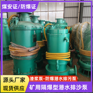 bqs30ǧ�ߵV�ø����͝�ˮ��ɳ늱÷�����BQS120-50-30kw660v1140v