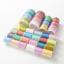 6�ɻòʽ��y�z��׃ɫ��С���ʽ�DIY����p�@�Ʒ���K���ϲ�ɫ���b