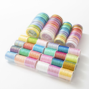 6�ɻòʽ��y�z��׃ɫ��С���ʽ�DIY����p�@�Ʒ���K���ϲ�ɫ���b