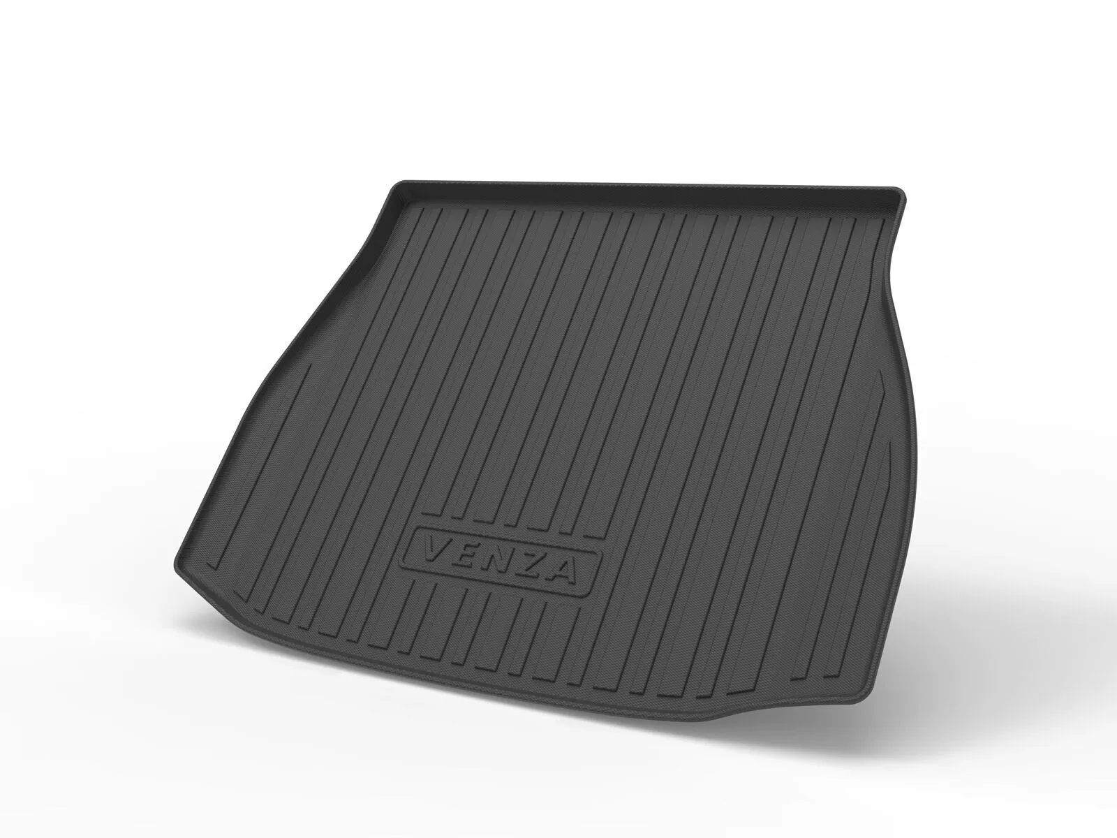 Грузовой коврик подходит для Toyota Prado Corolla Crown Camry-6 поколение Prius Highlander Reiz багажник мат