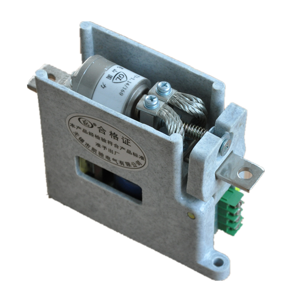 真空接触器 交流接触器 低压 CKJ10