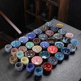 茶杯;旅行茶具;盖碗