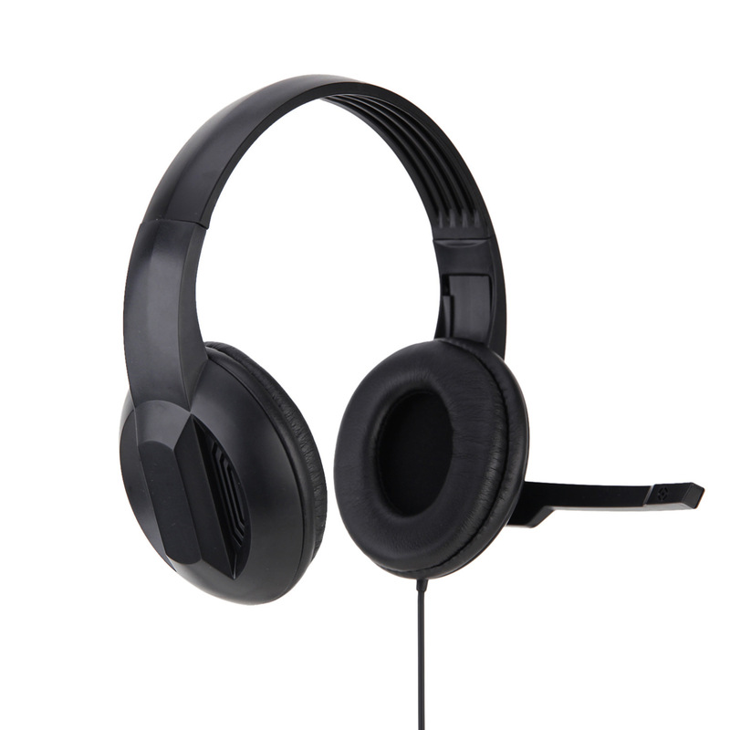 Wired Computer Headset Online Class Teaching Office Gaming Headset Headset USB Business Headset Manufacturer Wired Computer Headset Online Class Teaching Office Gaming Headset Headset USB Business Headset Manufacturer