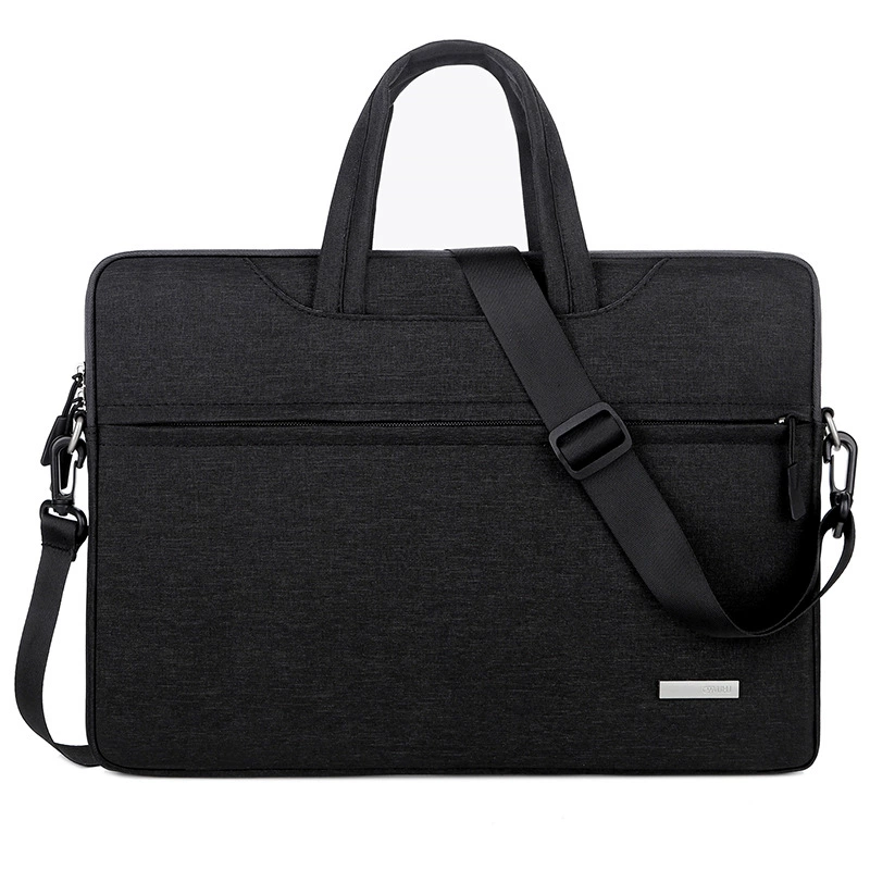 Ultra thin handheld laptop for leisure, tablet one-shoulder bag, organizer bag, business version