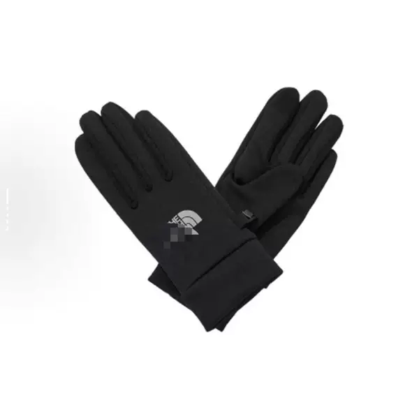 Outdoor Sports Running Winter Men's Cycling Touch Screen Gloves Autumn and Winter Cycling Warm Fleece-Lined Windproof and Cold-Proof Wholesale
