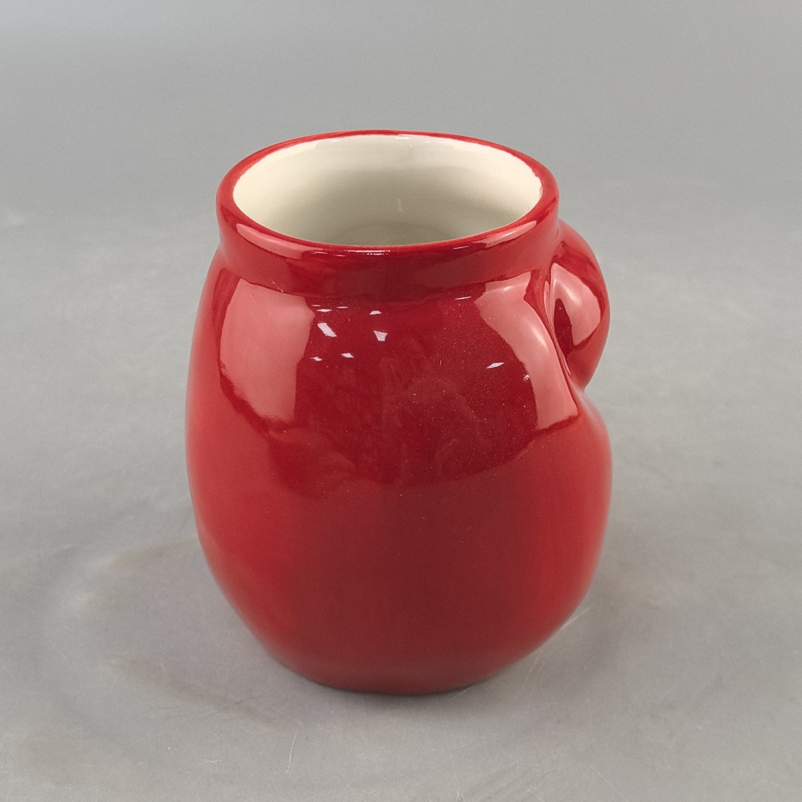 Extraños guantes de boxeo transfronterizos tazas de cerámica tazas de café de cerámica artesanía decoración de mesa